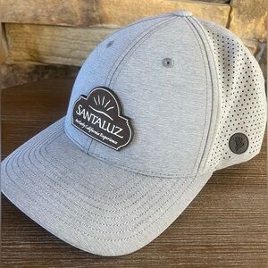 Santaluz Branded Bills Baseball Cap